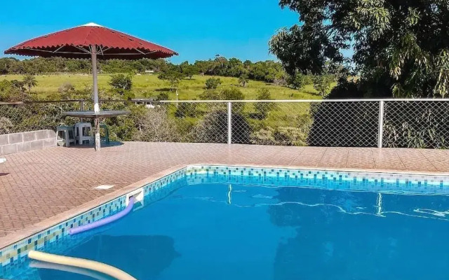 Hotel farol de Minas