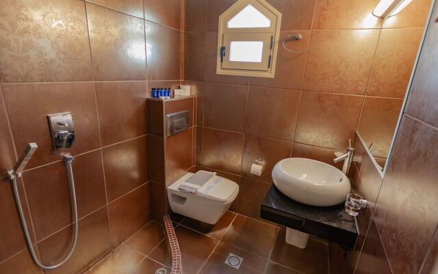 esperides Sofras Hotel & Bungalows