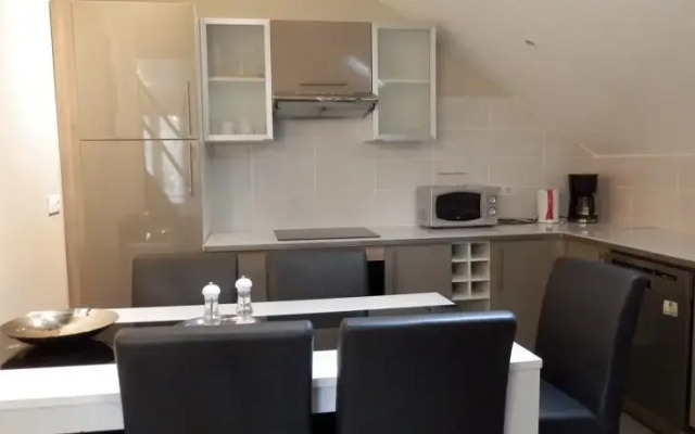 Gîte Les Cordeliers