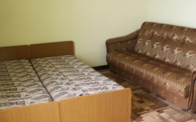 Victoria Plus Guest House