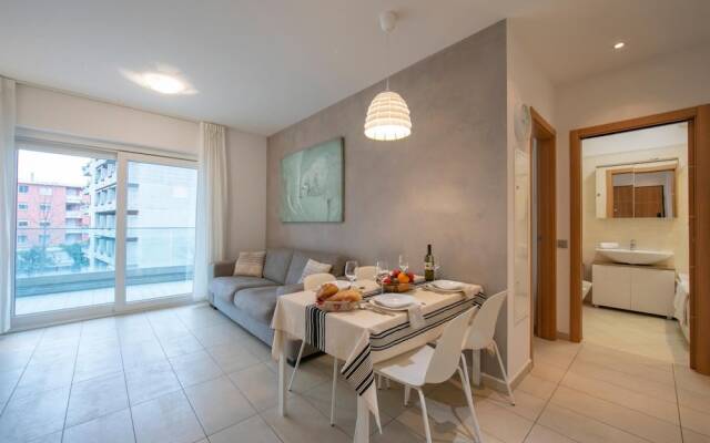 Prestige du Lac 27 in Lugano