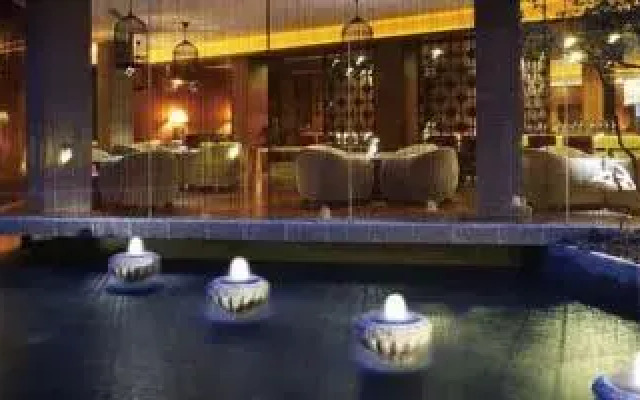 Narada Boutique Hotel Hangzhou Yellow Dragon