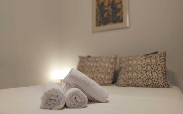 Del Parque Flats - Ollerias 1