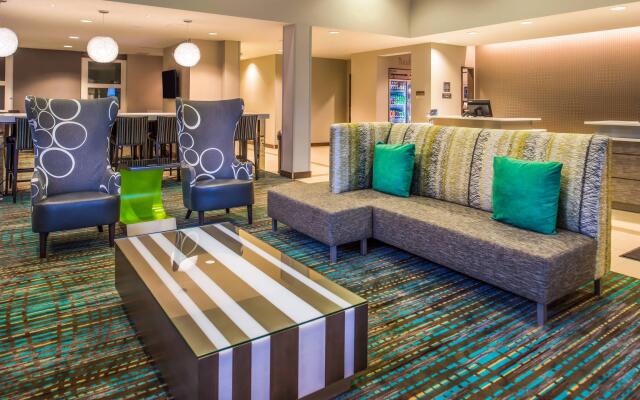 Residence Inn St Louis Westport