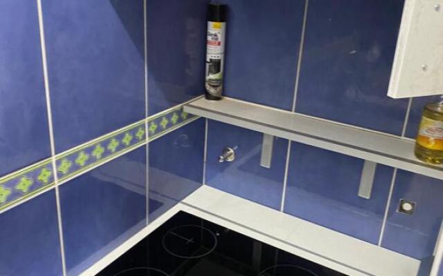 Apartment Cactus 021