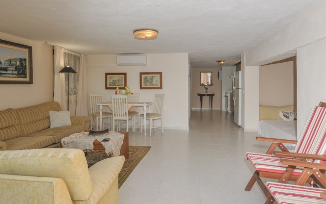 Elizabeth Home - Nea Moudania Halkidiki