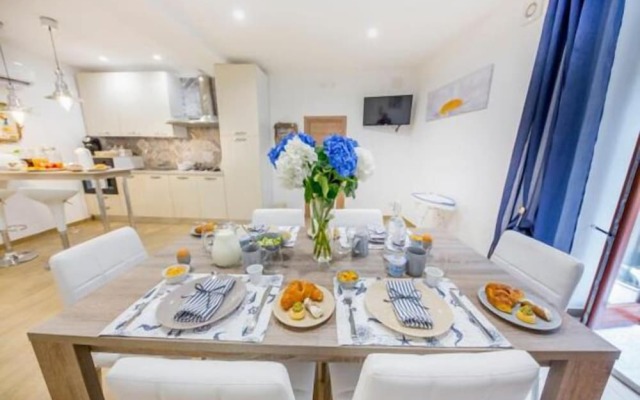 B&B Dimora del Pescatore Cefalù