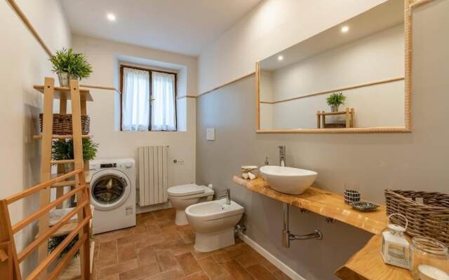 Villa Bentivoglio - Holiday Home With Swimming Pool