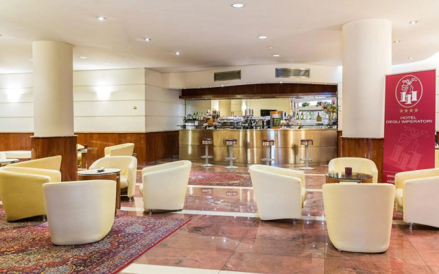 Imperatori Hotel