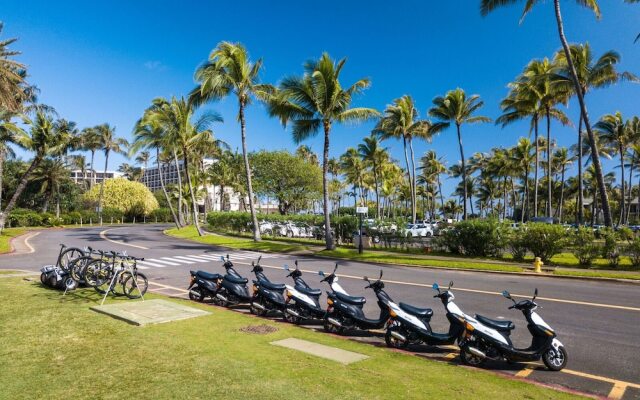 Oceanfront Vacation Villas at Turtle Bay