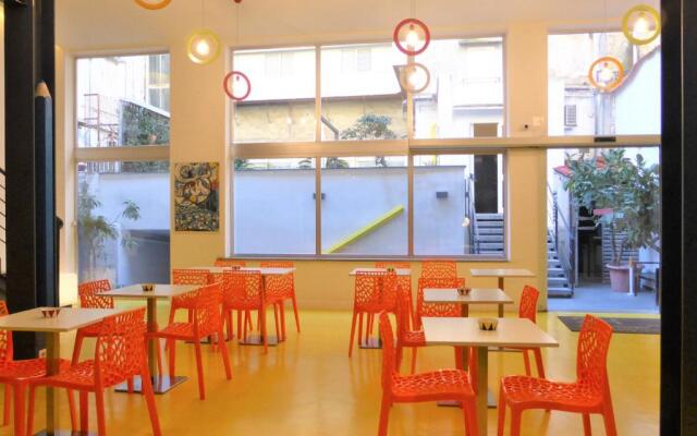 Correra 241 Lifestyle Hotel