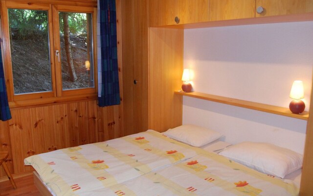 Apt 212x Veysonnaz in Veysonnaz