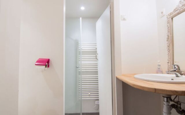 Apartment Dauphine Saint Malo