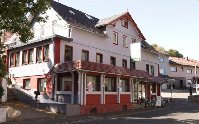 Hotel-Ristorante Ätna