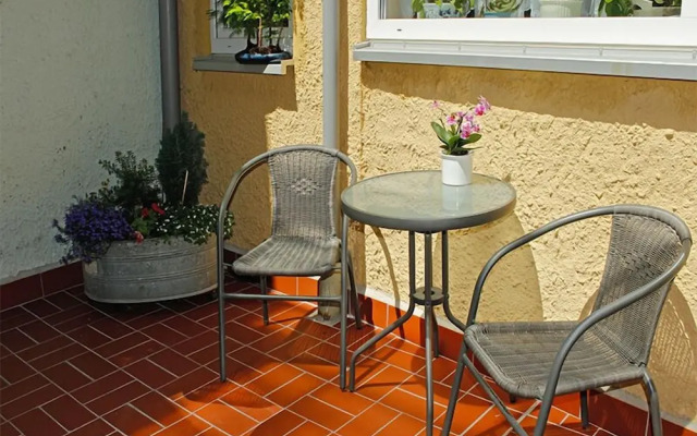 Ferienwohnung im Damm