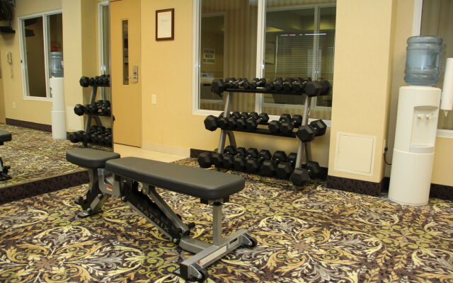 Staybridge Suites London by IHG