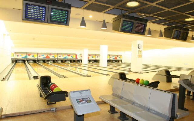 Phoenix Resort Pyeongchang
