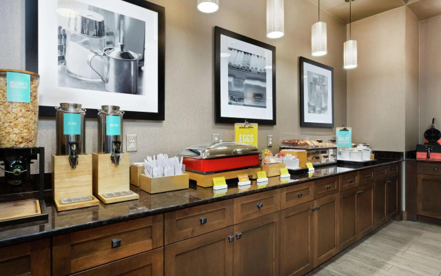 Hampton Inn & Suites Orlando/Downtown South - Medical Center