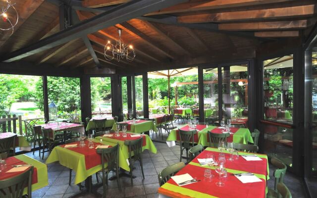 Trattoria Laghee