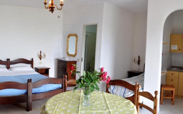 Hotel Residence Villa Teresa