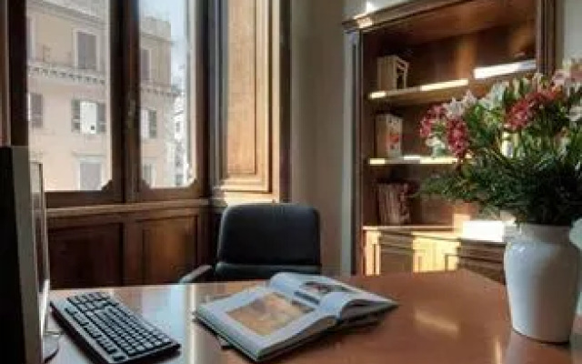 Scent of Rome Apartments