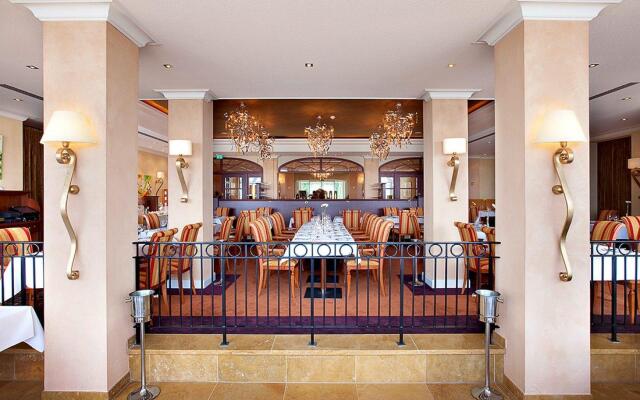 Hotel Gran BelVeder & Ostsee Therme Resort & Spa