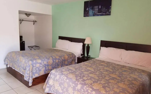 Royal Budget Inn