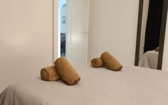 Vera Natura Apartamento Maria