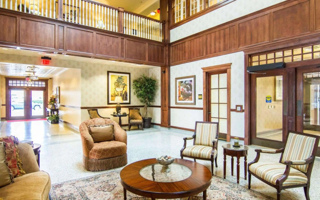 Liberty Hotel, an Ascend Collection Hotel