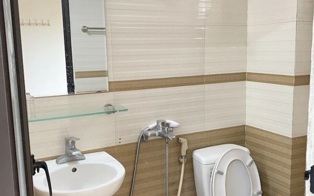 OYO 1151 Bao Yen Hotel