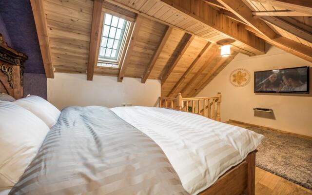 Gapyeong aqua velly poolvilla jeongaeksil poolvilla and spa