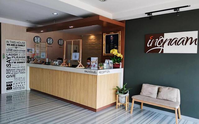 Ingnaam Hotel