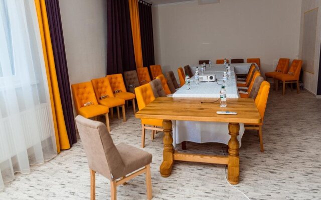 Hotel&Restaurant Premium Club
