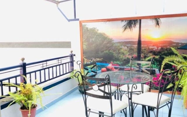 HOTEL El INDIO