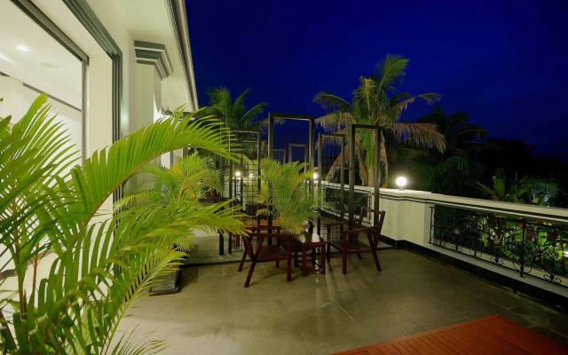 Udaya Residence