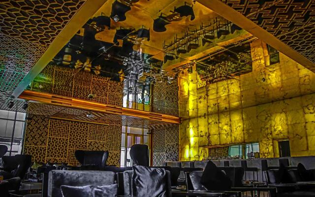 Sofitel Rabat Jardin des Roses