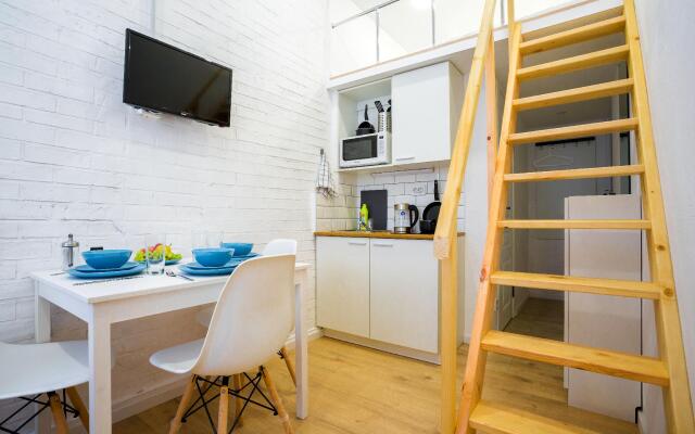 Апартаменты Variant K15