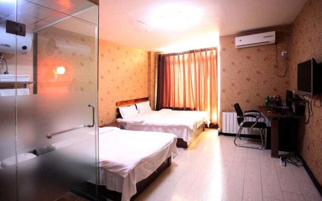 Linyang Hotel
