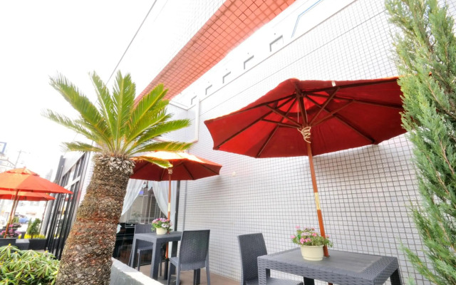 Grand Park Hotel Panex Chiba