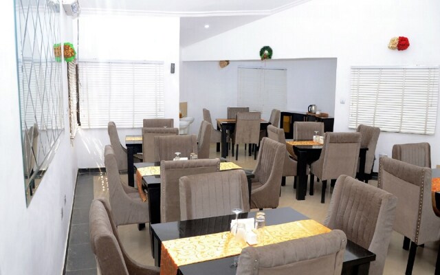 Cynarisso Hotel Lagos