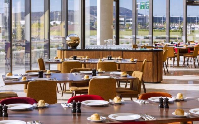 Vibe Hotel Canberra