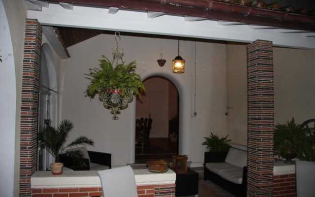 The Retreat at Le Grand Bois