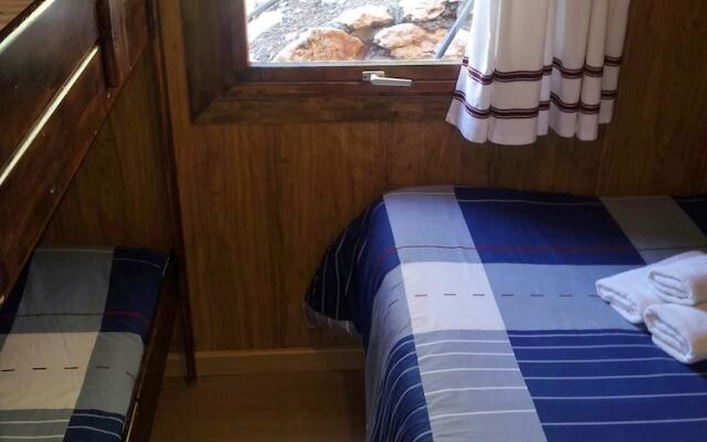 Camping & Bungalows Suspiro del Moro