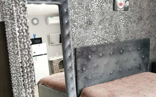 Апартаменты на проспекте Краснопольский 9