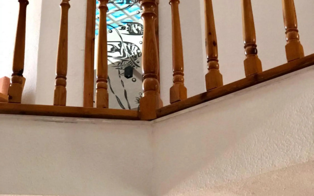 Kekova Hotel