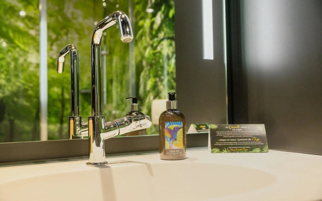 Rioca Stuttgart Posto 4