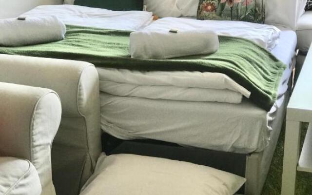 Nagyerdei Rózsahegy 1 Apartman Greatforest Rosehill 1 Apartment