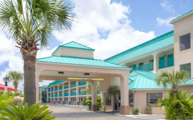 Days Inn Gulfport