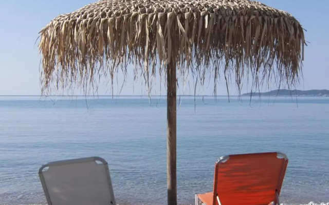 Epavlis Resort