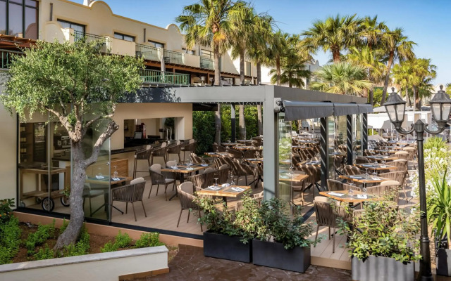 Valentin Star Menorca - Adults Only
